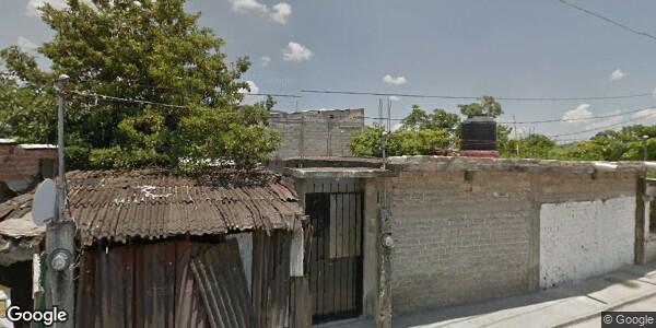 AYUDANTÍA MUNICIPAL MIGUEL HIDALGO